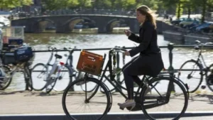 تعلم ركوب الدراجة في القاهرة: أماكن بأسعار تبدأ من 50 جنيهاً للساعة